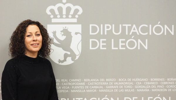 Carolina López, diputada Derechos Sociales