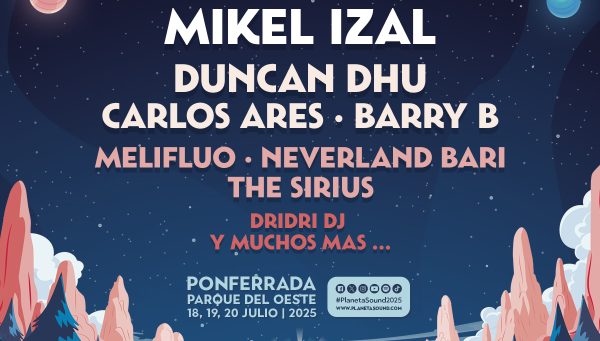 Planeta Sound 2025