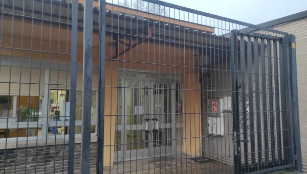Colegio Compostilla