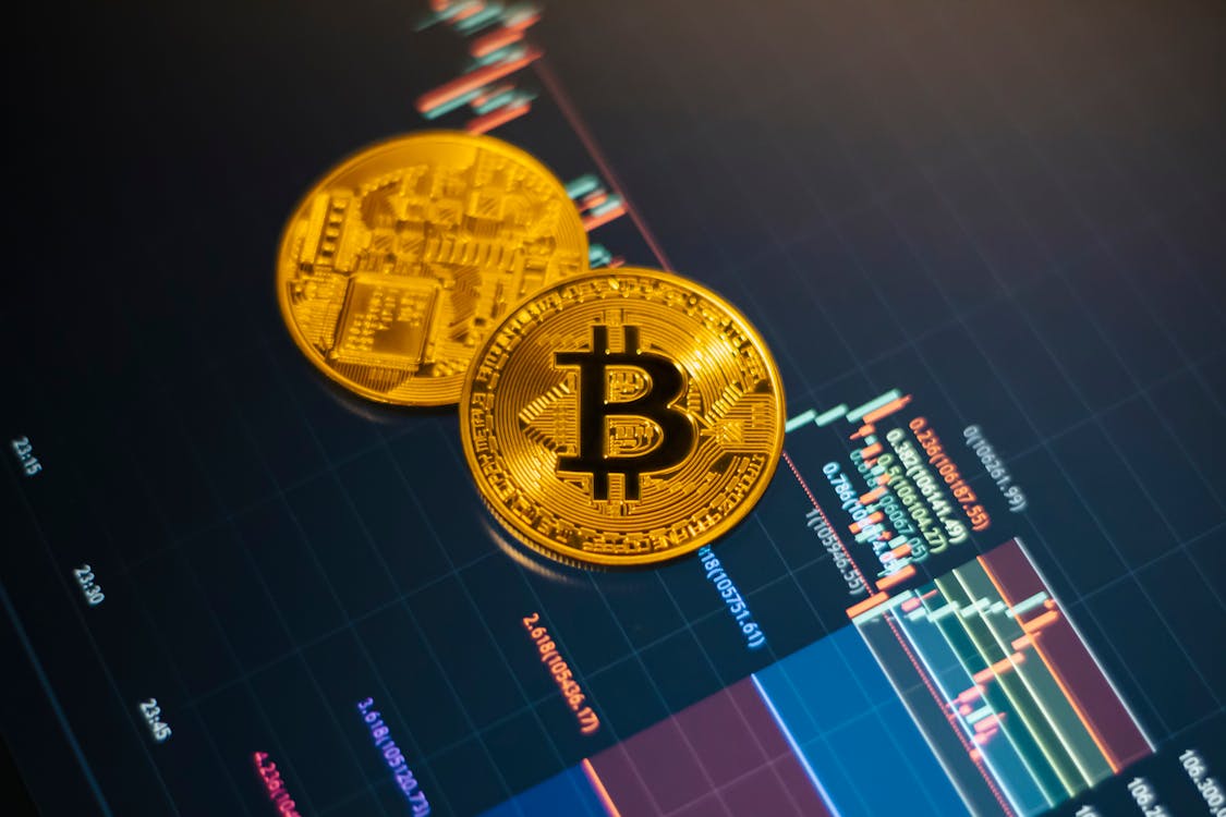 Bitcoins