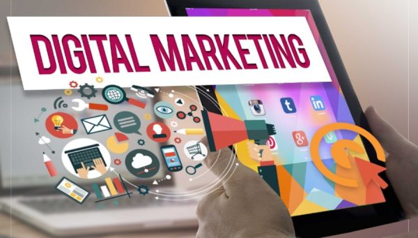 Publicidad digital